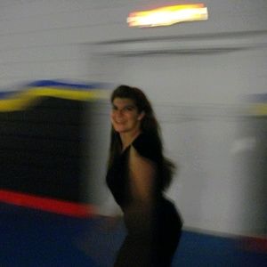 Meet your Posher, Laura